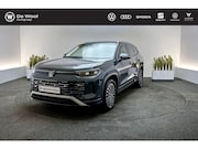 Volkswagen Tayron - 1.5 204pk DSG e-hybrid Elegance | SoH 102% | Trekhaak Zwenkb