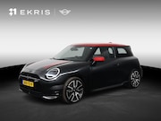 MINI Cooper - E John Cooper Works XL 40.7 kWh