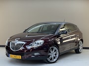Lancia Delta - 1.4-16V Oro, 120Pk, 2009, Origineel Nederlands, Parkeersenso
