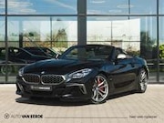 BMW Z4 - Roadster M40i - BTW, Style 800M, DAB+