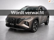 Hyundai Tucson - 1.6 T-GDI PHEV Comfort Smart 4WD