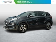 Kia Sportage - 1.6 T-GDI DynamicLine | Automaat | Dealer onderhouden | 1600