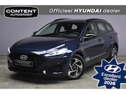 Hyundai i30 - Wagon 1.0 T-GDI 48V 120pk Comfort I Navi I Camera I Cruise