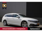 Volkswagen Passat - Variant 1.4 TSI 218pk GTE/Leder/Pano/Virtual/Matrix/360cam/A