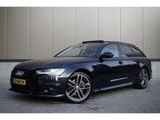 Audi A6 - Avant 2.0 TFSI q Adr. Sp.