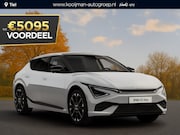 Kia EV6 - GT-Line 84 kWh Nu €5.095, - voordeel! Nu tijdelijk extra sch