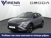 Omoda 5 - SHS Hybride 1.6 T-GDi Premium - Schuifkanteldak - Stoel verw