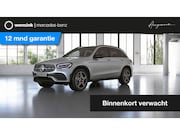 Mercedes-Benz GLC-klasse - 200 Advantage | Trekhaak | Panoramadak | Night | Achteruitri
