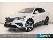 Renault Arkana - 1.6 E-Tech full hybrid 145 techno | 360° Camera | Navigatie