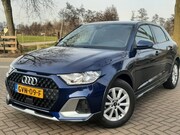 Audi A1 - All Street 30 TFSi 81kw 110pk Cruise-control - Digitaal-dash