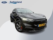 Ford Mustang Mach-E - Extended AWD 98 kWh | 337pk SOH 94, 5% | Adaptieve Cruise | 
