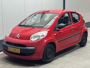 Citroën C1 - 1.0-12V Ambiance