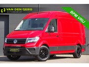 Volkswagen Crafter - 35 2.0 TDI L3H3 177PK AUT. LED, TREKHAAK, GEV. ERGO ACTIVE S