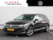 Volkswagen Passat - Variant 1.4 TSI GTE Business 218pk DSG | LED Matrix | Trekha
