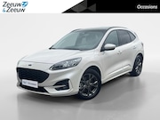 Ford Kuga - 2.5 PHEV ST-Line X | Driver Assistance Pack | Panoramadak | 