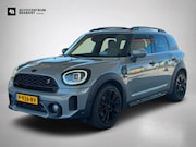 MINI Countryman - Cooper S ALL4 JCW Hammersmith (Dealer OndH, Panorama, Head-u