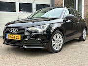 Audi A1 - 1.2 TFSI Pro Line S '12 Xenon Airco Navi
