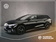 Volkswagen ID.7 - Tourer Elektromotor 86 kWh 340pk GTX Limited Edition