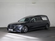 Mercedes-Benz E-klasse - 200T Begrafeniswagen Glaswagen