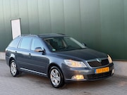 Skoda Octavia - 1.4 TSI Business Line | OPENDAK | DSG |