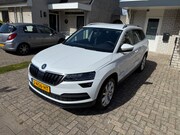 Skoda Karoq - 1.5 TSI ACT Style