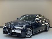Alfa Romeo Giulia - 2.0T Super, 280Pk, 2017, 2de eigenaar, Squadra tuning, Volle