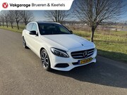 Mercedes-Benz C-klasse - Estate 200 Premium Plus