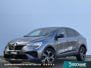 Renault Arkana - 1.3 TCe 140 EDC R.S. Line | Panoramadak | Camera | keyless e