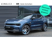 Lynk & Co 01 - 1.5 | Panoramadak | Donkere Hemelbekleding | 360° Camera | E
