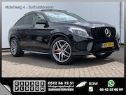 Mercedes-Benz GLE-klasse - Coupé 350 d 4MATIC AMG Elek.Trekhaak Pano Memory 360° Luchtv
