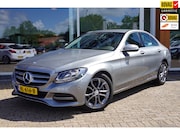 Mercedes-Benz C-klasse - 180 Prestige