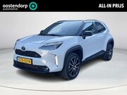 Toyota Yaris Cross - 1.5 Hybrid 130 GR SPORT | BTW ! ! | Carplay | Achteruitrijca