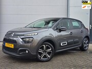 Citroën C3 - 1.2 PureTech Feel|Distributie VV|BTW auto|Parkeersensor