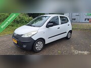 Hyundai i10 - 1.1 Pure
