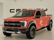 Ford USA F150 - F-150 Raptor Full-options !! BPM-VRIJ !!