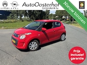 Citroën C1 - FEEL 5DRS AIRCO