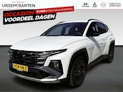 Hyundai Tucson - 1.6 T-GDI PHEV 20th Anniversary 2WD | Achteruitrijcamera | A