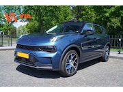 Lynk & Co 01 - Lynk&Co 1.5 | PHEV | zwarte hemel | NETTE AUTO!! | Pano | EC