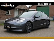 Tesla Model 3 - Long Range AWD 75 kWh SOh 91.1% AUTO PILOT 3 PANO LEER 11400