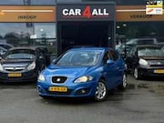 Seat Leon - 1.2 TSI Ecomotive Businessline CRUISE/AIRCO/APK 14