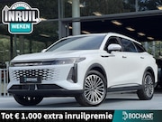 Omoda 9 - 1.5T-GDi SHS-P Premium PHEV AWD 535PK | 7 JAAR FABRIEKSGARAN
