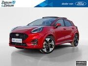 Ford Puma - 1.0 EcoBoost Hybrid ST-Line X | !gratis automaat! | Winterpa