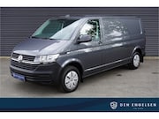 Volkswagen Transporter - 150pk Automaat L2H1 Appe Carplay ACC Cruise control Airco Tr