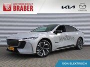 Mazda 6e - Takumi Long Range 80 kWh | Stuur-/stoelverwarming + ventilat