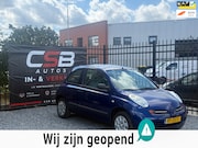 Nissan Micra - 1.2 Visia AIRCO!AUTOMAAT!NAP!KOOPJE