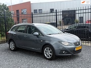 Seat Ibiza - ST 1.2 TDI COPA Ecomotive AIRCO!CRUISE CONTROLE!APK