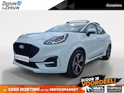 Ford Puma - ST-Line | Stoel- stuur en voorruitverwarming | Kantel / schu