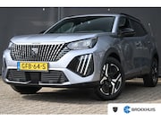 Peugeot 2008 - 1.2 PureTech Allure 100 | 360 Camera | Dodehoek-Detectie | N