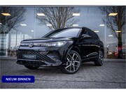 Volkswagen Tiguan - eHybrid R-Line Edition ** Panodak ** Trekhaak ** Leder ** Me