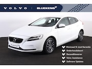Volvo V40 - T2 Edition Plus - AUTOMAAT - Verwarmde voorstoelen - Parkeer